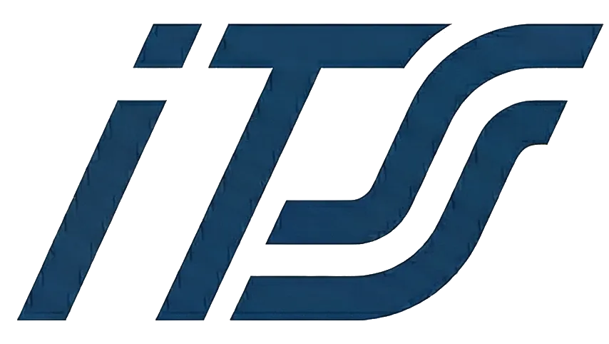 ITS Tech Solutions Logo