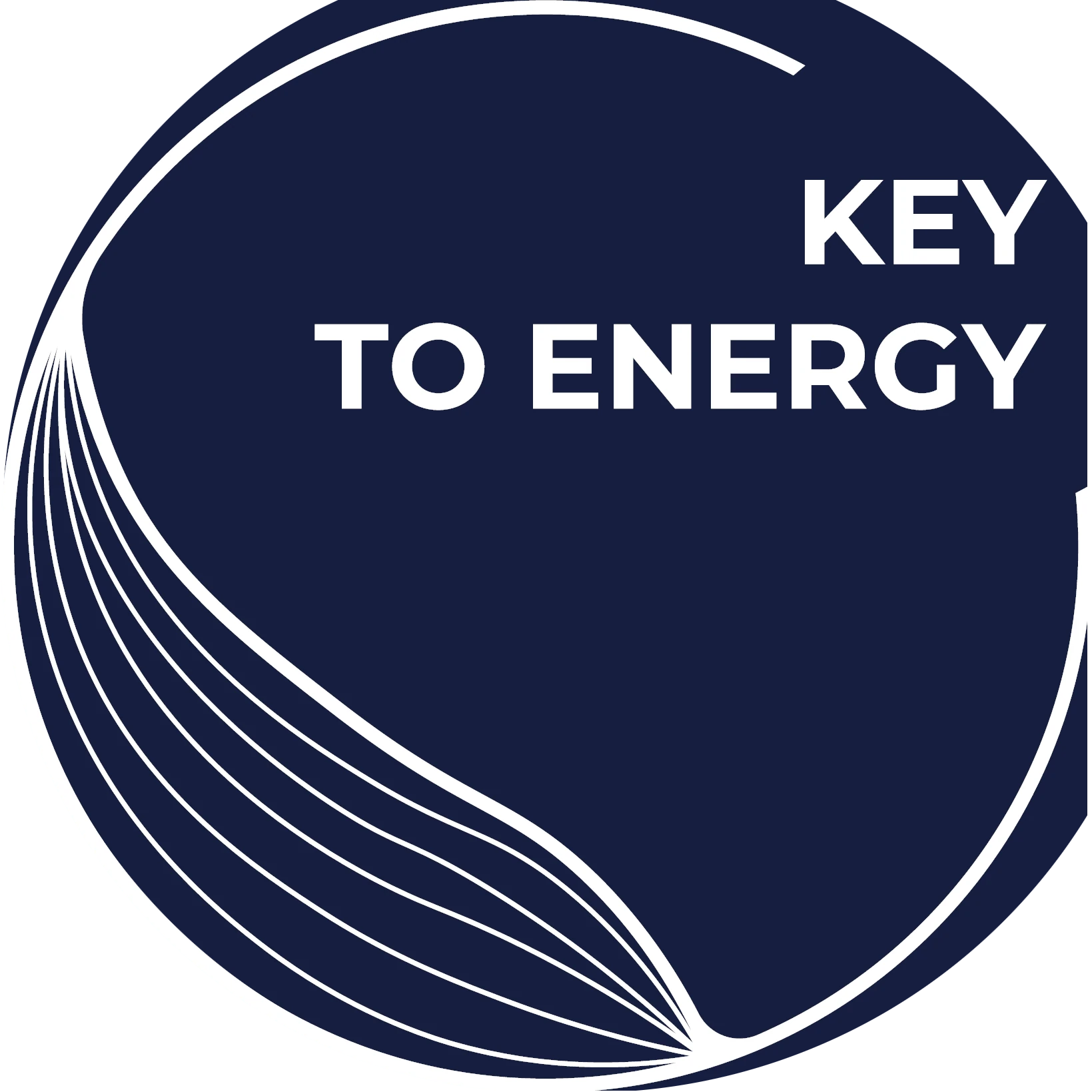Key to Energy Logo