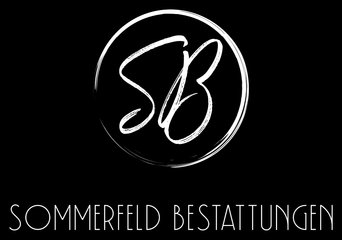 Sommerfeld Bestattungen Logo