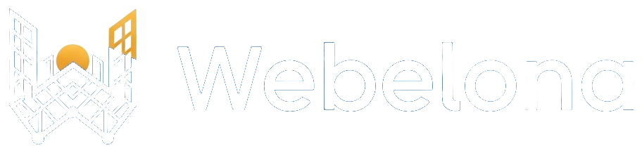 Webelona Logo